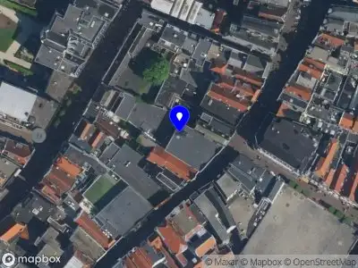 Nieuw bedrijf Merel de Haan