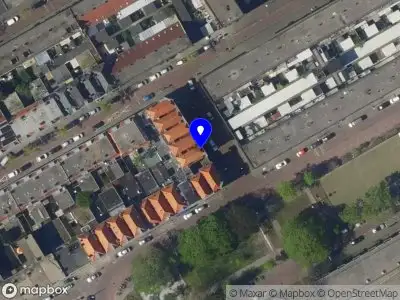 Nieuw bedrijf Rui Teixeira werk