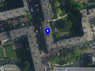 Stichting Thuis Amsterdam