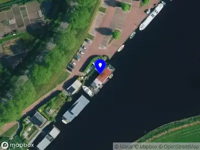 Vof Nedentia. Blokzijl