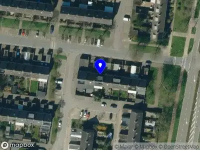 SCB Zorg Arnhem