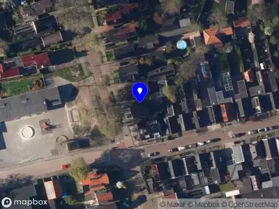 Henk-Jan Hospes Drachten