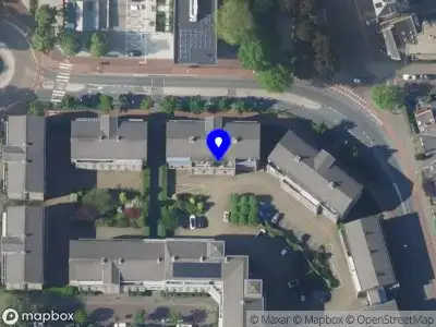 Badrane Sociaal Domein BUSSUM