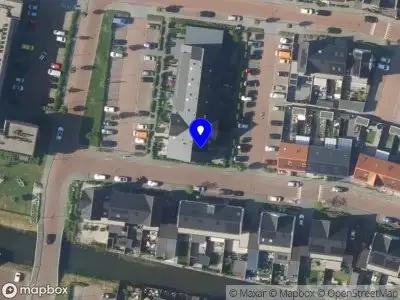 JvdB Zorg BUNSCHOTEN-SPAKENBURG