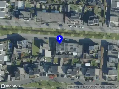 Nieuw bedrijf Romy Vloet Photography