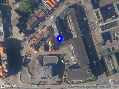 TiTi Bouw Bedrijf 's-Gravenhage