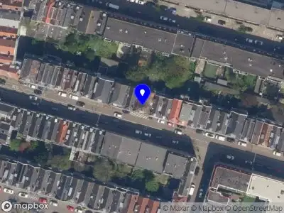 Stichting Helpt u kinderen Rotterdam