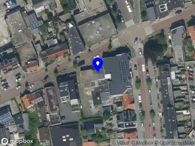 Studio38 Wormer
