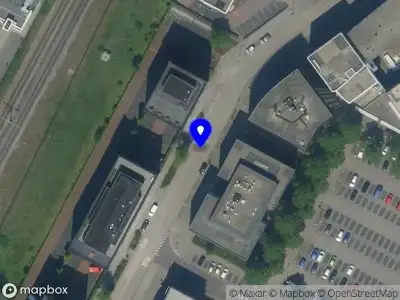 Nieuw bedrijf Kroese Strategie