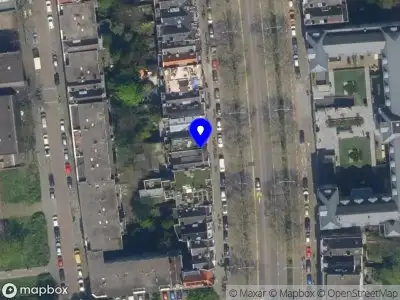 Online Sales 5 B.V. Rotterdam
