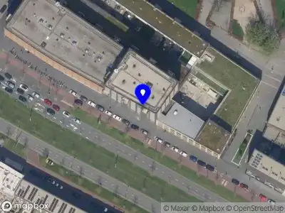 Zorg bij Will Rotterdam