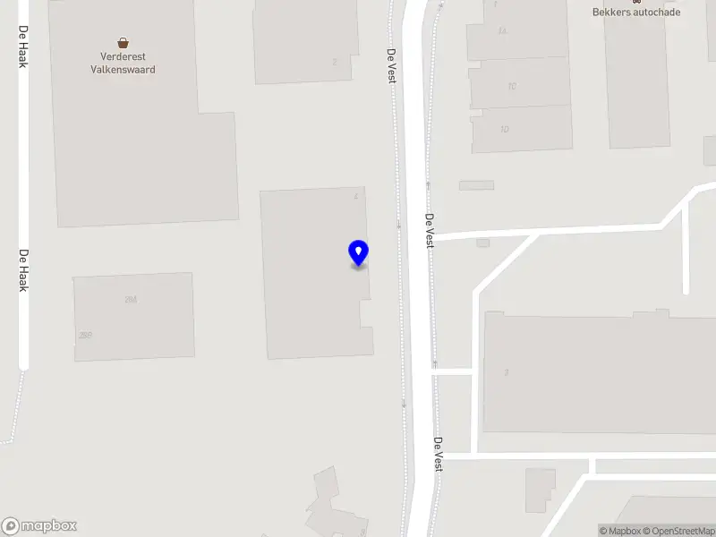 Nieuw bedrijf Dutch Star Meat B.V.