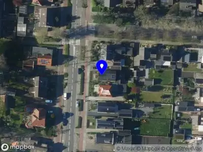 Nieuw bedrijf Miller-Incorporated