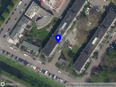 Izabela schoonmaakbedrijf Schiedam