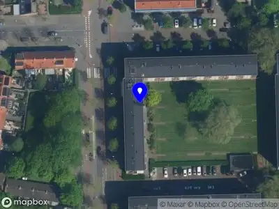 Jonel@zorg Amsterdam