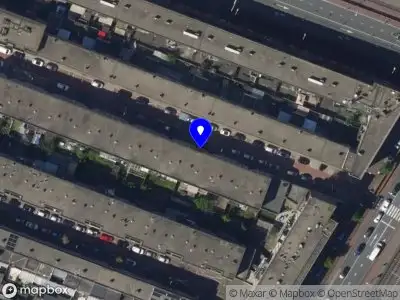 Nieuw bedrijf S-Line Infra