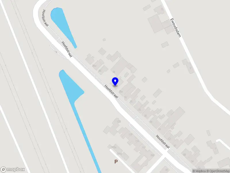 Nieuw bedrijf Handelsonderneming Roelofs