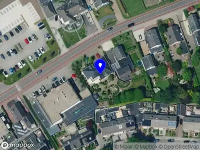 Nieuw bedrijf Woodpave