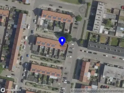 Bossy Schoonmaakbedrijf