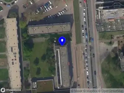 Afra CleaningService