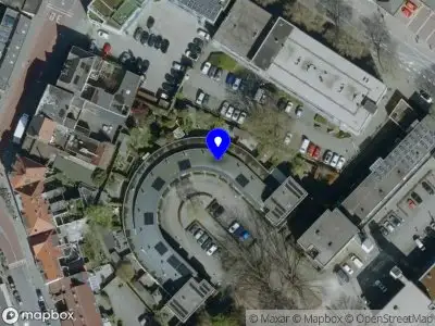 Bulakorn Thai Massage