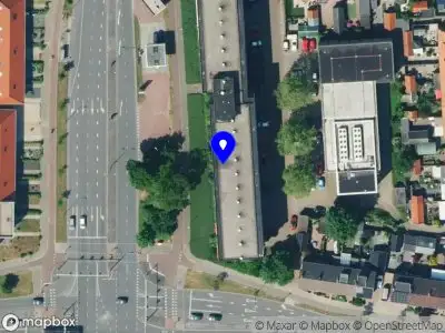 Crosstraining Oost-NL Apeldoorn
