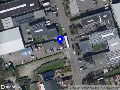 VTR Cargo Oudenbosch