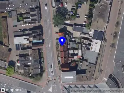 Vereniging Neutbon Tullepetaonestad Roosendaal