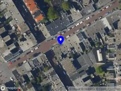 Nieuw bedrijf J.J Building Company