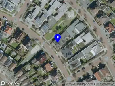 Nieuw bedrijf Kyra Louisa