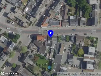 Nieuw bedrijf D&B BRANDS BEHEER