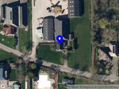 Schapenbedrijf J.Helmus