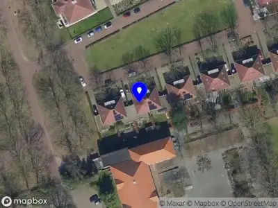 Zangkoor Zing en Swing Oosterhout