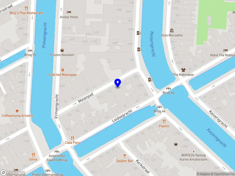 Channel factory Nordics AB