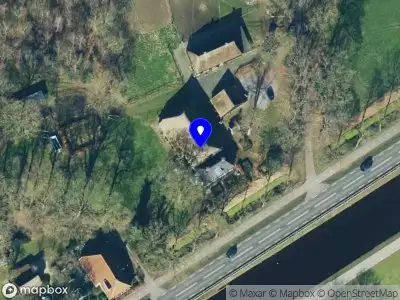 Nieuw bedrijf VvE Bedrijvengebouw Oeveraseweg te Havelte