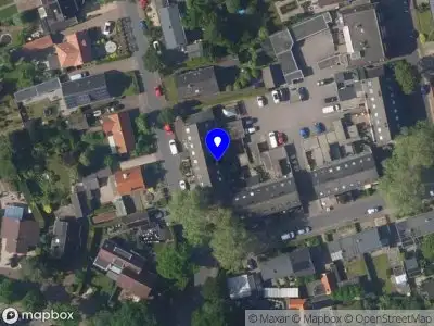 ter Horst Elektrotechniek Nunspeet