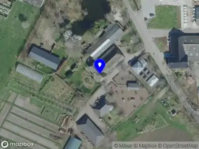 Nieuw bedrijf An't-Hoag Agro-Toerisme