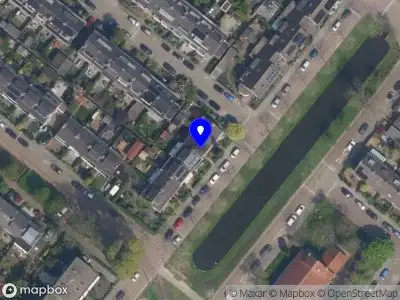 PDE Bearing Rotterdam