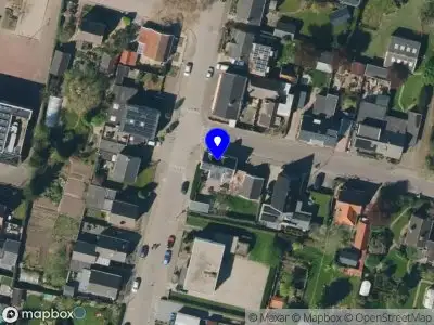 Pragmitasch Boven-Leeuwen