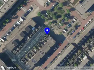 Nieuw bedrijf Kledingreparatie Nova