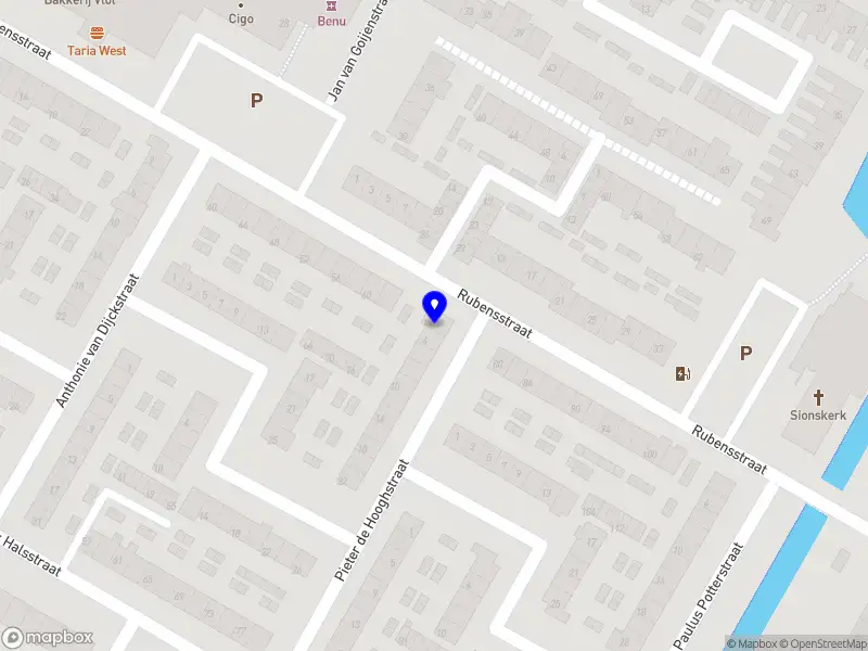 Top Care Tandheelkundig Centrum B.V.