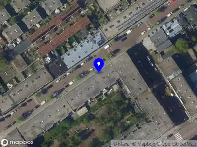 Nieuw bedrijf Kaoutar El Maknouzi