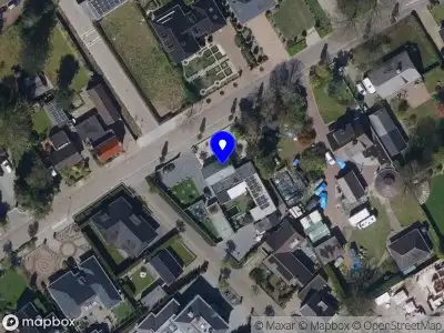 Sprenkels Capital B.V.