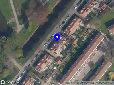 Nieuw bedrijf Nadja Staverman Recruitment