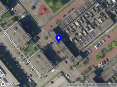 G&A Holding B.V. 's-Gravenhage