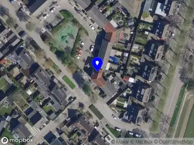 Dirkje kookt Raamsdonksveer