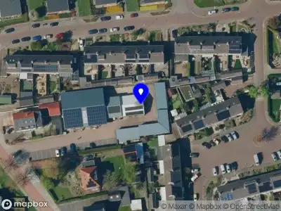 Blue's buddies hondentrimsalon