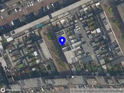 Nieuw bedrijf MAY Bouw B.V.