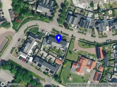 Stekky Platform Warnsveld