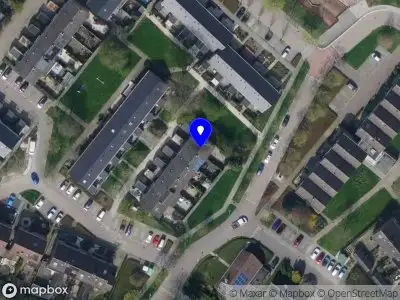 Nieuw bedrijf Thorners Creations